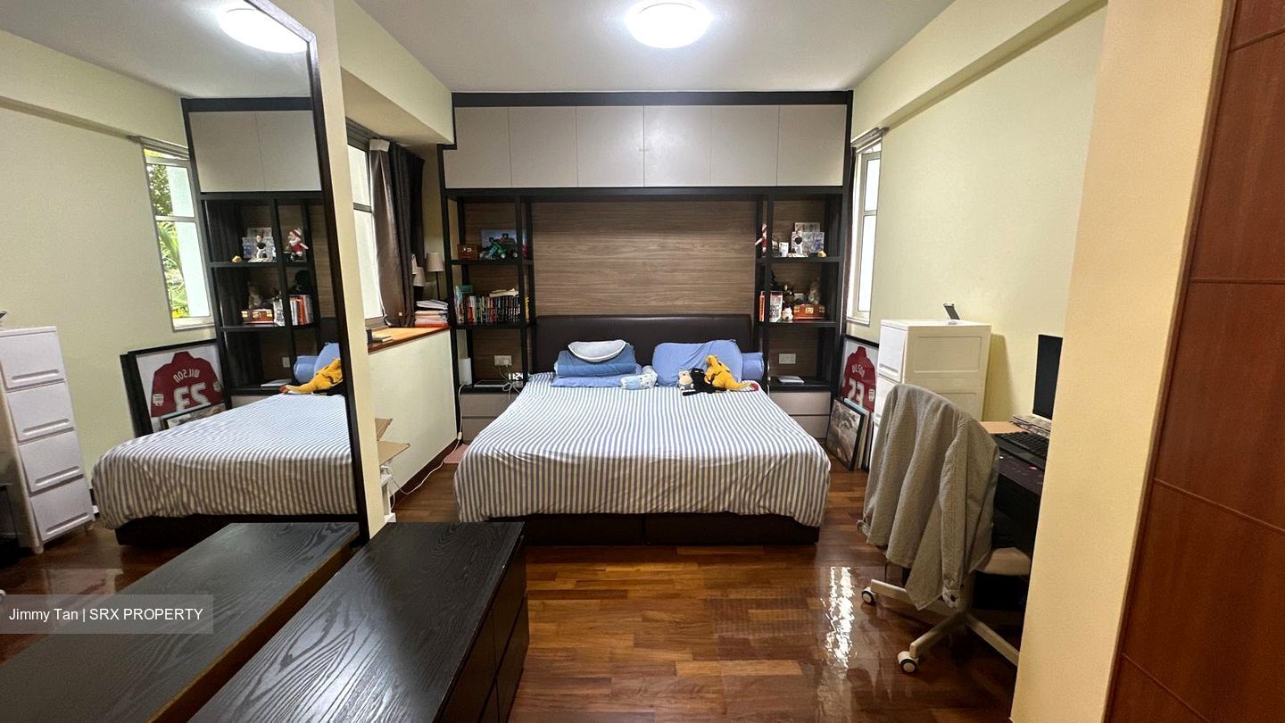 Modena (D18), Condominium #437724351